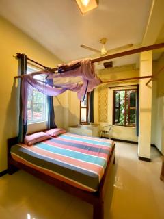 Beach Hut - Arugam Bay - 3