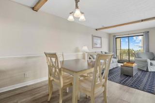 Chelsea House unit 201 - Myrtle Beach - 3