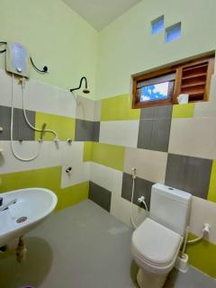Beach Hut - Arugam Bay - 5