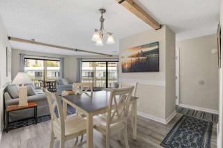 Chelsea House unit 201 - Myrtle Beach - 2