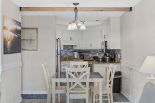 Chelsea House unit 201 - Myrtle Beach - 1
