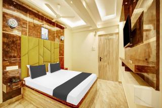 Super Collection O DIVIRA INN - Dhanbād - 0