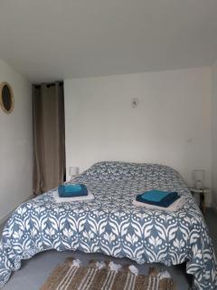 Ti Louker - Appartement à 300m du Port - Locmiquélic - 6