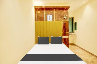Super Collection O DIVIRA INN - Dhanbād - 4