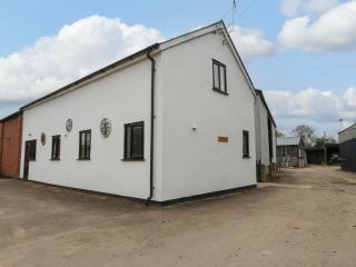 The Old Dairy - Hereford - 9
