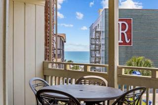 Chelsea House unit 201 - Myrtle Beach - 7