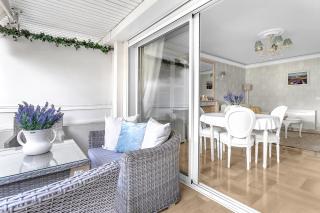 Appartement CANNES IMPERIAL Pointe Croisette - Cannes - 4