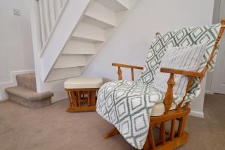 Natures Lodge Fully Furnished Home Coventry - Coventry - 7
