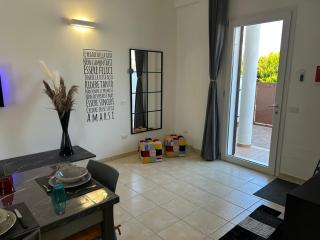 Dreamhouse - The Apartment - Leverano - 5