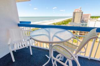 Secluded Beach with Amazing Views - Myrtle Beach - 3