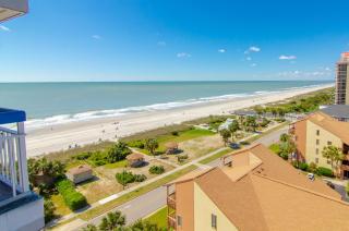 Secluded Beach with Amazing Views - Myrtle Beach - 2