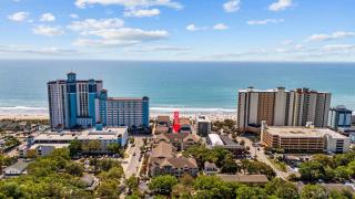 Chelsea House unit 201 - Myrtle Beach - 6
