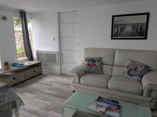 Ti Louker - Appartement à 300m du Port - Locmiquélic - 5