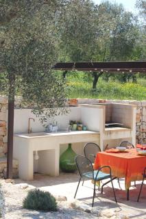 Trulli di Titti - Luxury Country House - Castellana Grotte - 1