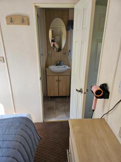 Sandys Secret Corner on Springs Southview holiday park - Winthorpe - 5