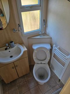 Sandys Secret Corner on Springs Southview holiday park - Winthorpe - 6