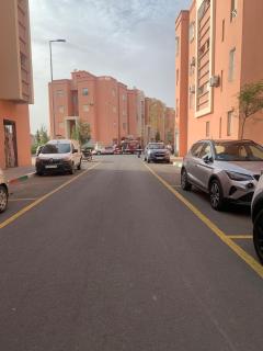 Spacious apartment 15 minutes from Marrakech Airport - Marrakech - 4