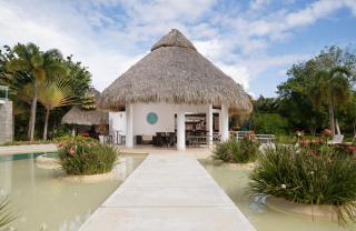 Sambarela Luxury Villas - 8