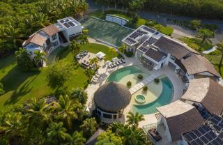 Sambarela Luxury Villas - Punta Cana - 0