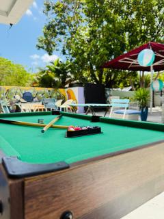 Atrium Hostel Design District - Miami - 6