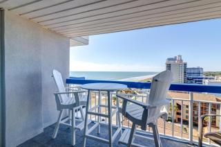 Quiet Beach and Breathtaking Views - Myrtle Beach - 4