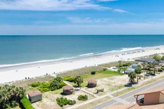 Quiet Beach and Breathtaking Views - Myrtle Beach - 1