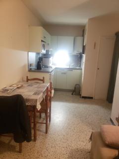 Appartement T2 100 m de la mer - Argelès-sur-Mer - 7