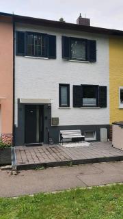 Reihenhaus in Offenburg für Private und Geschäftliche Mieter - Offenburg - 0