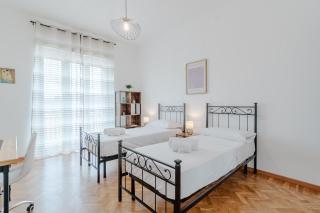 GuestHost - Santa Rita Apartment Turin - Torino - 8