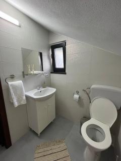 Cabanele Păstrăvăriei Parva - 4