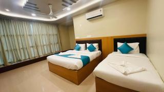 Ivory Suites - Gundlupet - 6