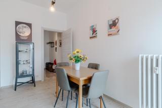 GuestHost - Santa Rita Apartment Turin - Torino - 0