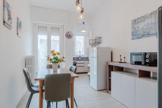 GuestHost - Santa Rita Apartment Turin - Torino - 2