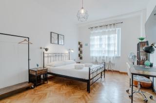 GuestHost - Santa Rita Apartment Turin - Turijn - 9