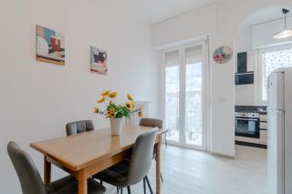 GuestHost - Santa Rita Apartment Turin - Torino - 1