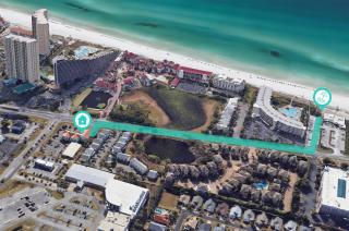 Poinciana Place #123 - 5
