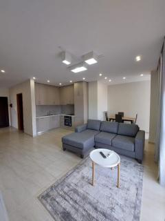 Ela Apartment - Durazzo - 0