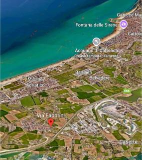Appartamento Ares - Misano Adriatico - 4