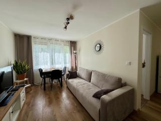 Millennium Stay Gdańsk Fiesta Apartments - Danzig - 9
