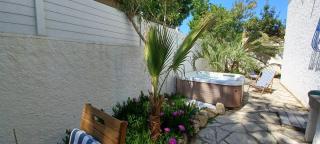 Appartement avec jardin et spa - Valras-Plage - 8