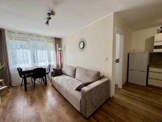 Millennium Stay Gdańsk Fiesta Apartments - Danzig - 8