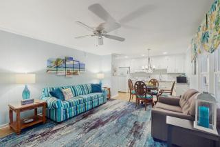 The Stanley Cottage (Downstairs) - Emerald Isle - 7