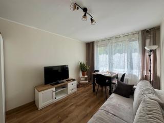 Millennium Stay Gdańsk Fiesta Apartments - Danzig - 7