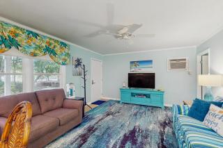 The Stanley Cottage (Downstairs) - Emerald Isle - 6