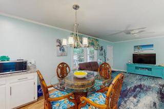 The Stanley Cottage (Downstairs) - Emerald Isle - 3