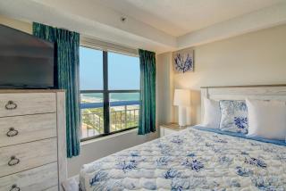 Your Beach Getaway Oceanview Condo - Myrtle Beach - 1