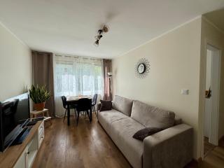 Millennium Stay Gdańsk Fiesta Apartments - Danzig - 6