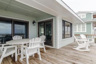 Sea Life Differently by Bryant Real Estate - Wrightsville Beach - 5