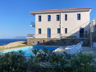 Archontiko Dagmar 1st floor "2" - 9