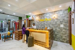 Lime Tree Hotel Vrindavan Near #BankeBihari #PremMandir #ChaarDham - Vrindāvan - 0